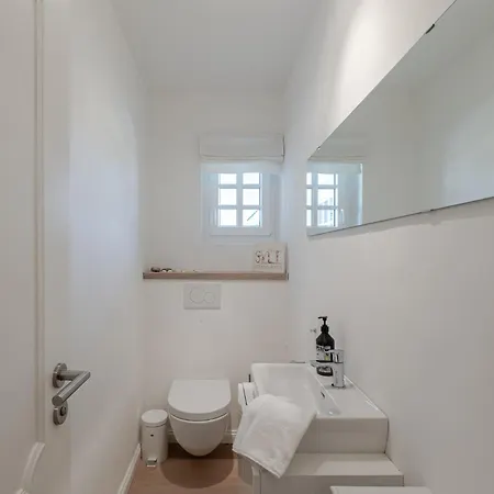 Heideliebe Apartment