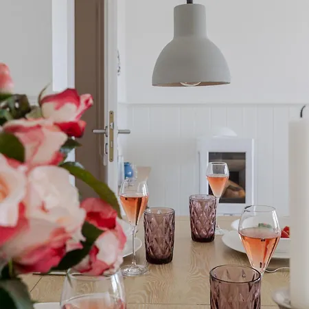 Heideliebe Apartment