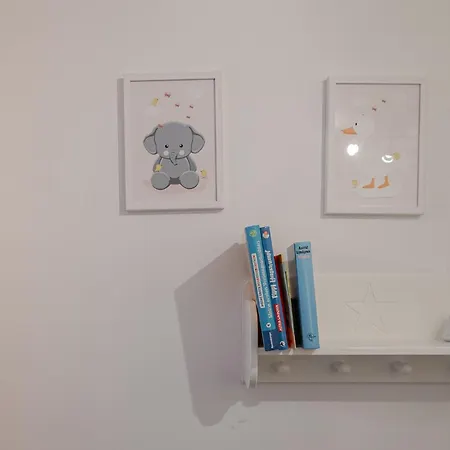 Heideliebe Apartment Munkmarsch