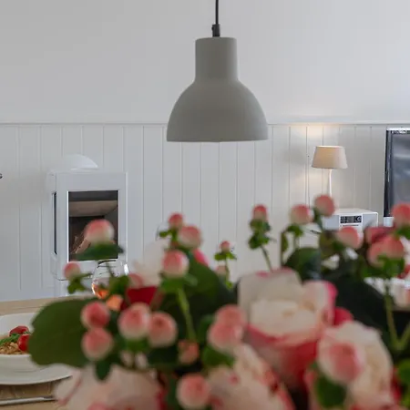 Heideliebe Apartamento
