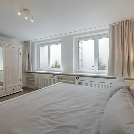 Heideliebe Apartment