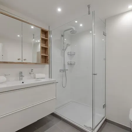 Apartment Heideliebe