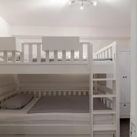 Heideliebe Apartment *