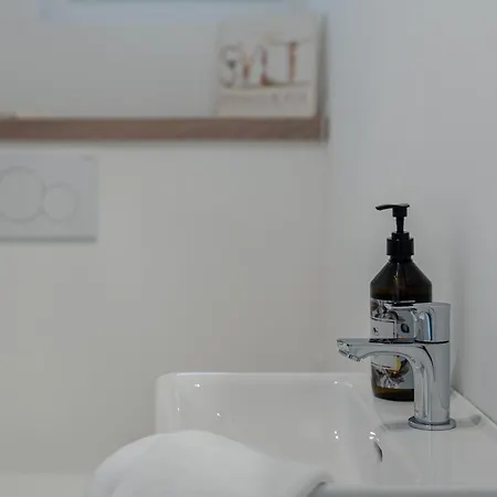 Apartment Heideliebe Munkmarsch