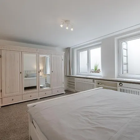 Heideliebe 曼克玛肖