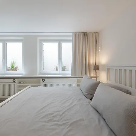 Heideliebe Apartment