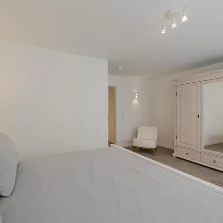 Apartment Heideliebe