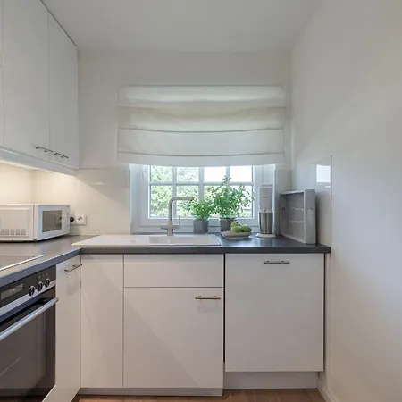 Heideliebe Apartment *