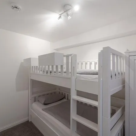 Apartment Heideliebe *