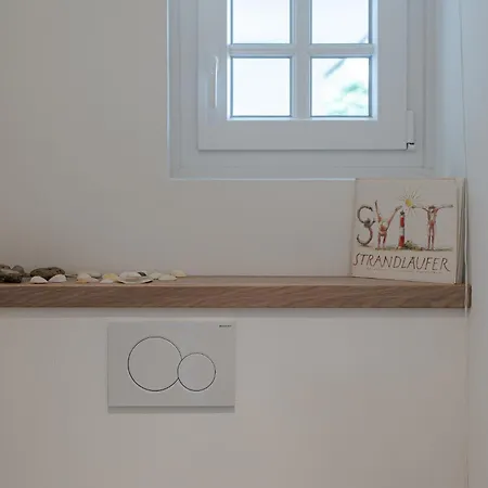 Heideliebe Apartment Munkmarsch