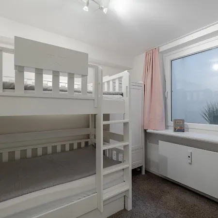 Heideliebe Apartment