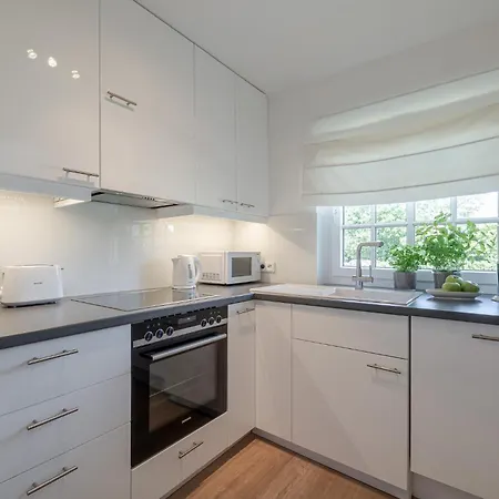 Apartment Heideliebe