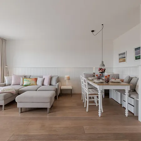 Apartamento Heideliebe *