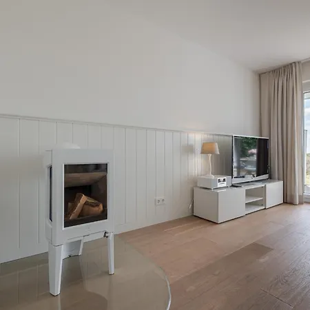 Heideliebe Apartment Munkmarsch