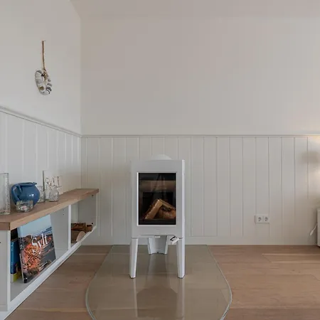 Apartment Heideliebe *