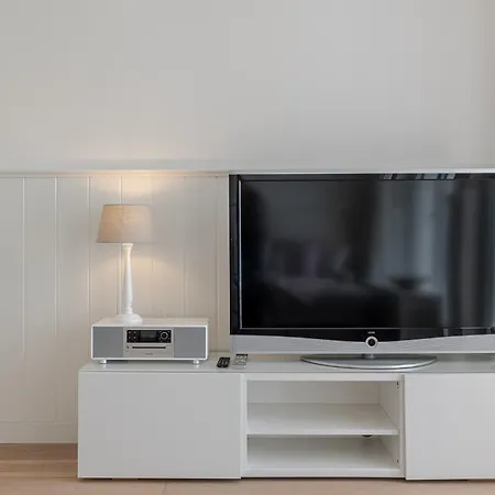 Heideliebe Apartamento Munkmarsch