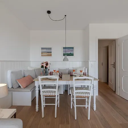 Apartment Heideliebe Munkmarsch