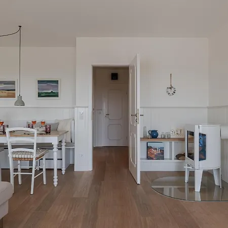 Apartamento Heideliebe *