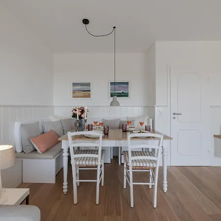 Heideliebe Apartamento