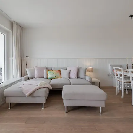 Apartamento Heideliebe *