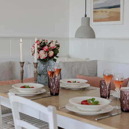 Heideliebe Apartment *