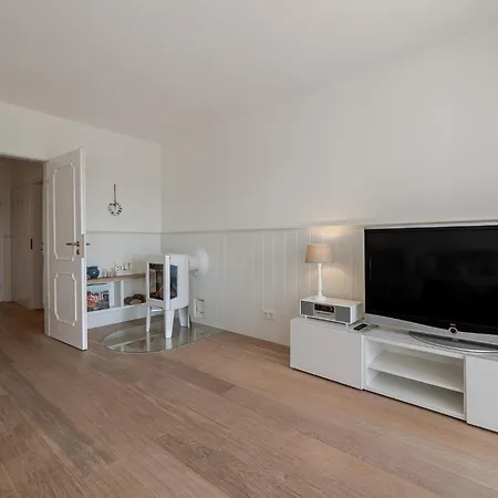 Apartamento Heideliebe Munkmarsch