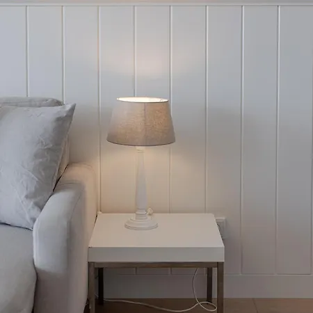 Apartment Heideliebe