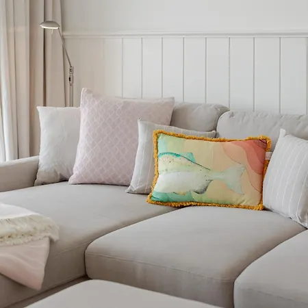 Heideliebe Apartment *