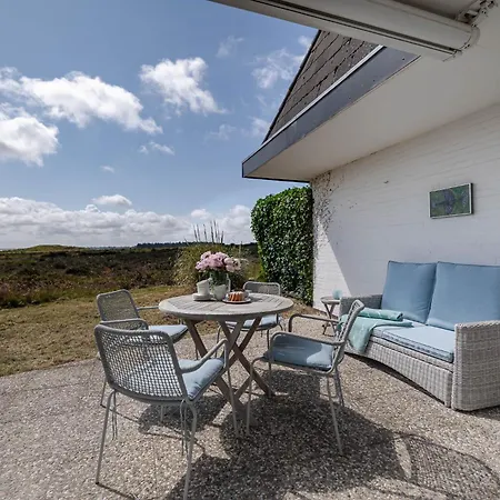 Apartment Heideliebe *