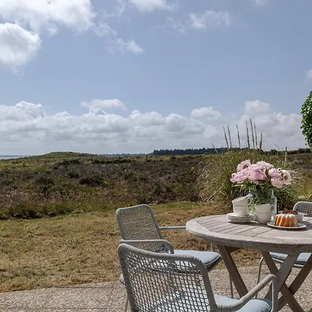 Heideliebe Apartment Munkmarsch