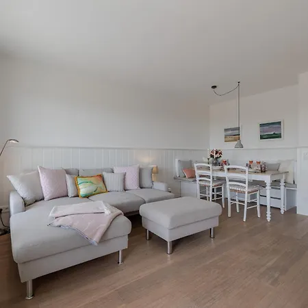 Apartment Heideliebe