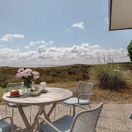 Apartment Heideliebe