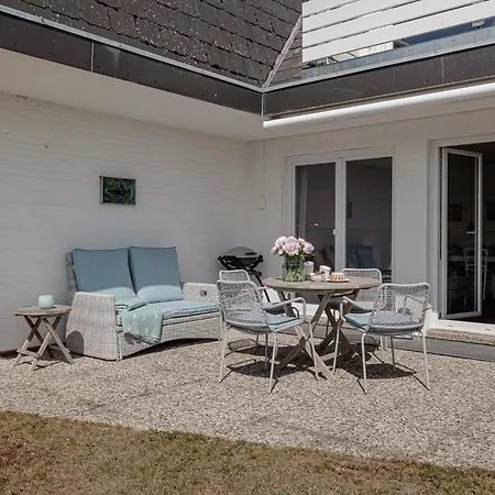 Apartment Heideliebe