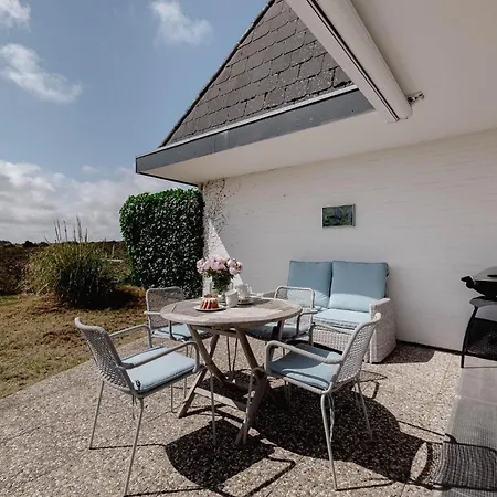 Heideliebe Apartment