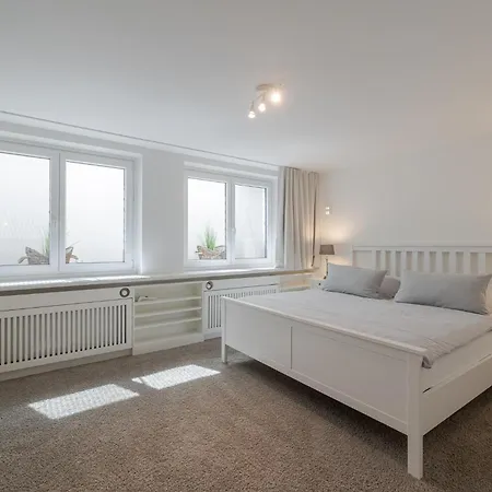 Heideliebe Munkmarsch