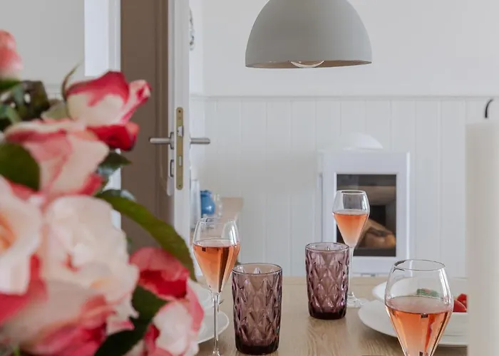 Heideliebe Appartement