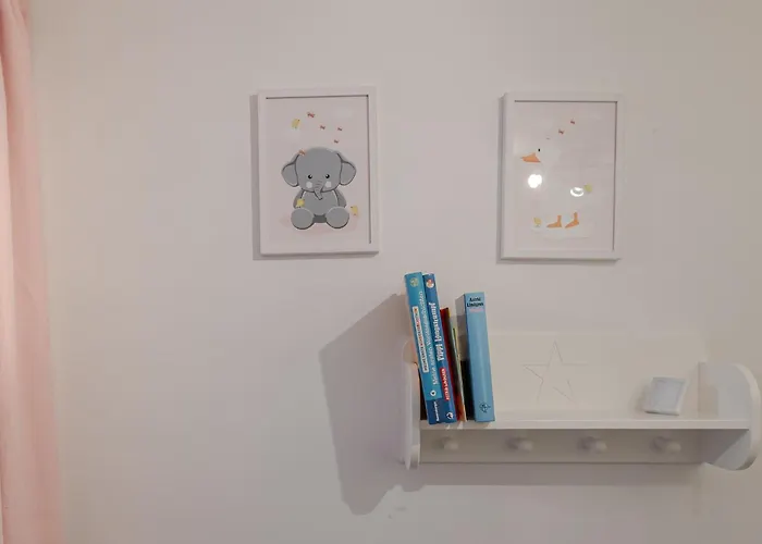 Heideliebe Appartement Munkmarsch