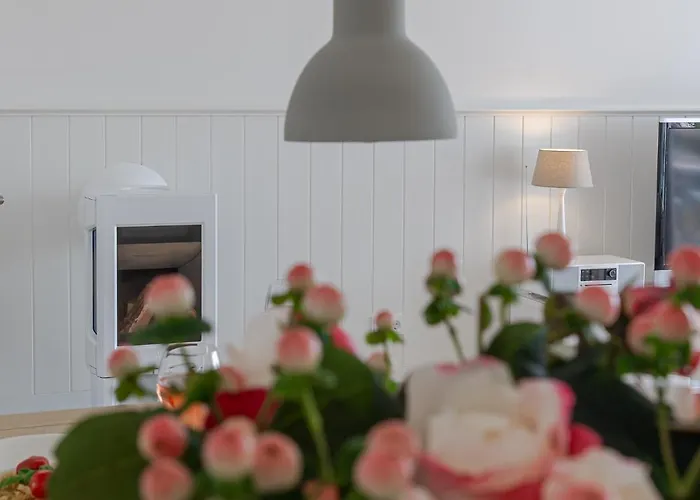 Heideliebe Appartement