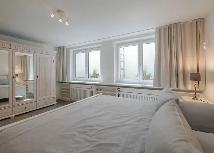 Heideliebe Appartement