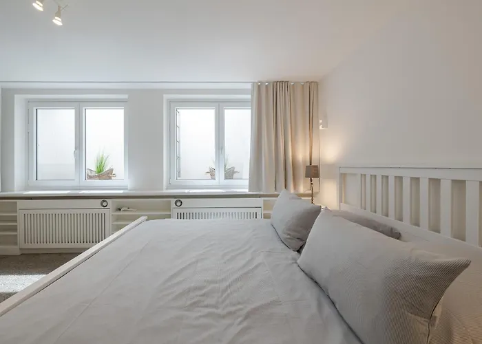 Heideliebe Appartement