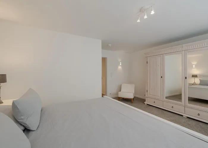 Appartement Heideliebe