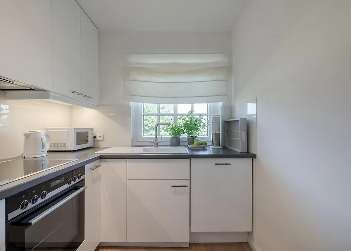 Heideliebe Appartement *