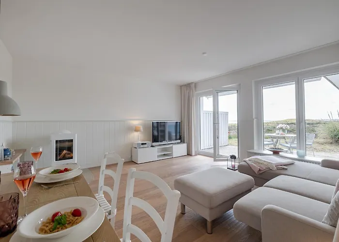 Heideliebe Munkmarsch