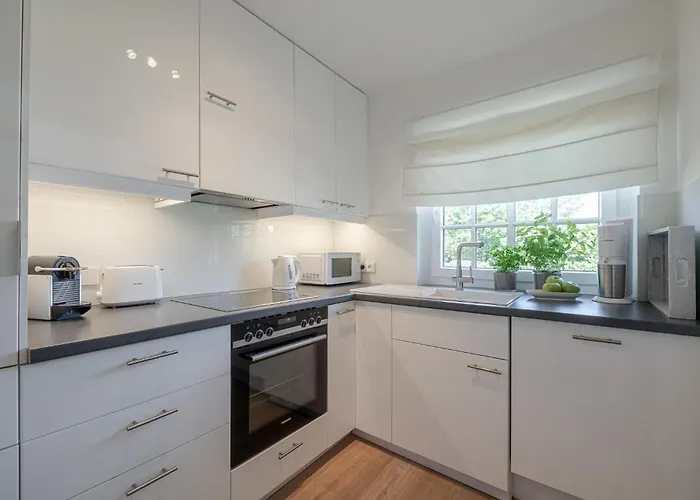 Appartement Heideliebe