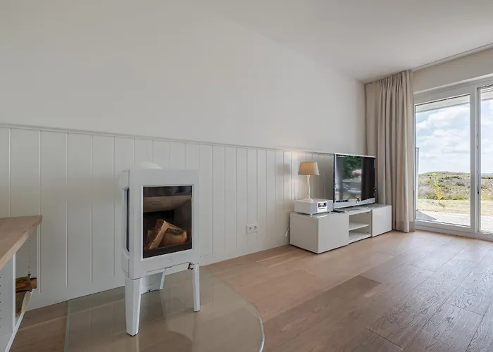 Heideliebe Appartement Munkmarsch