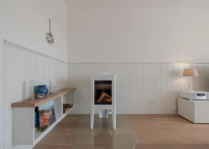 Appartement Heideliebe *