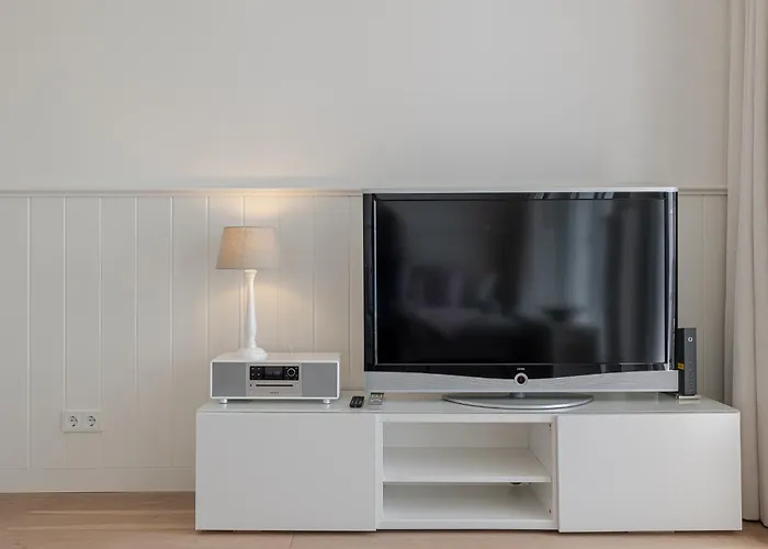 Heideliebe Appartement Munkmarsch