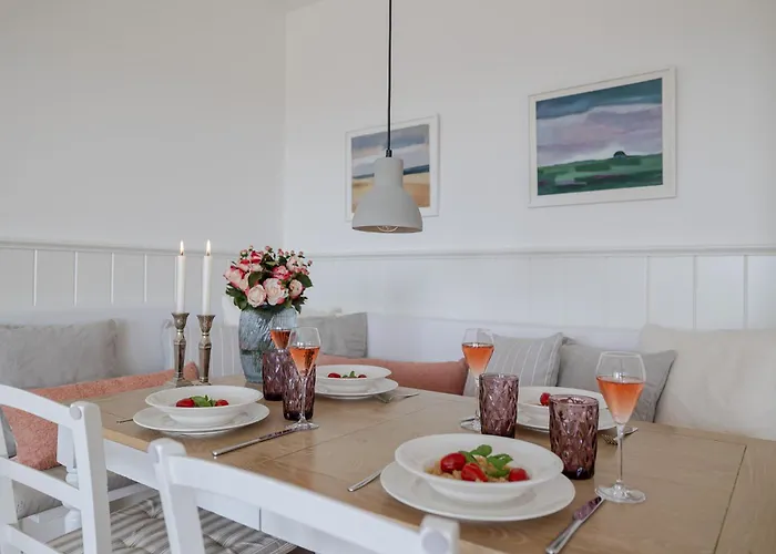 Heideliebe Munkmarsch