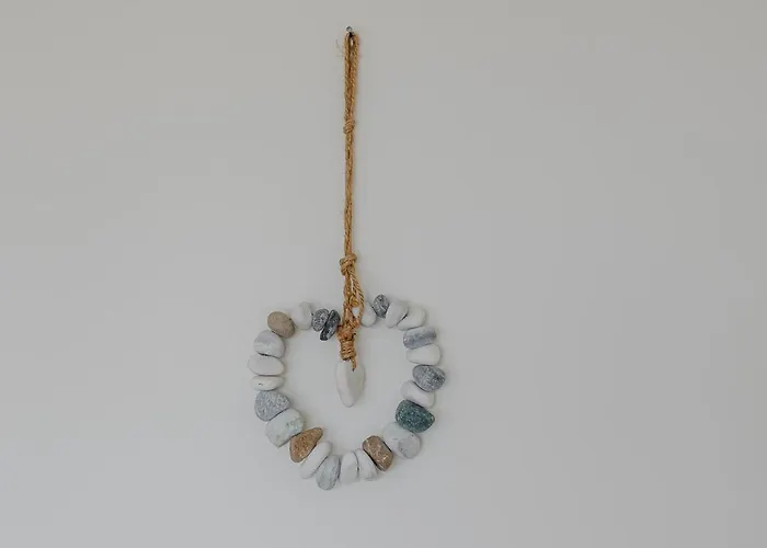 Heideliebe Appartement *