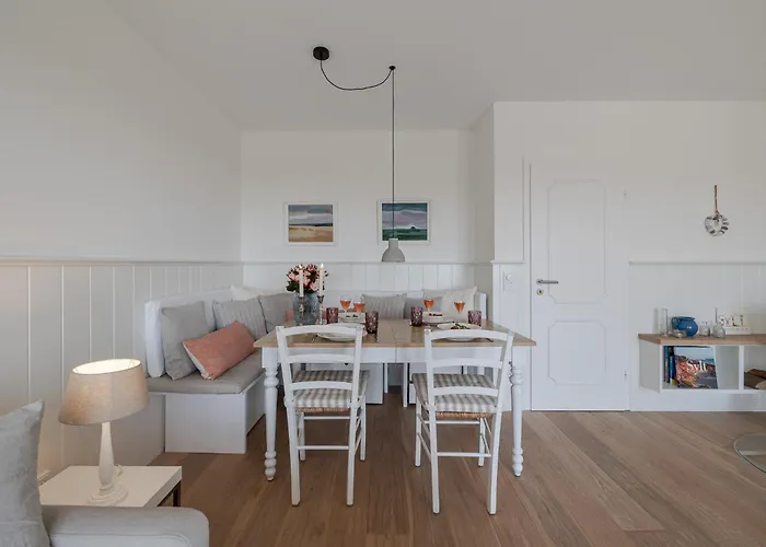 Heideliebe Appartement